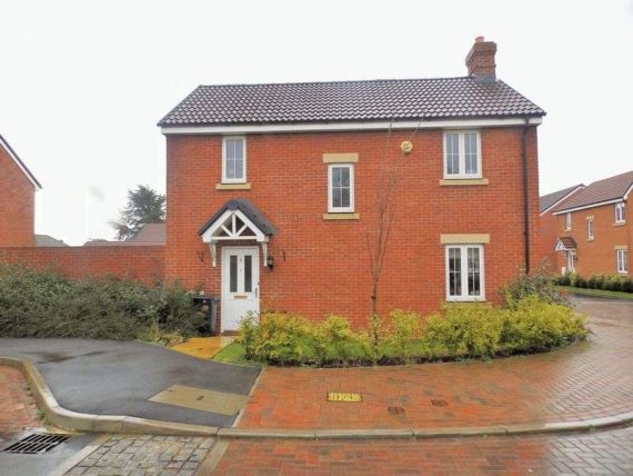 3 Bedroom Detached